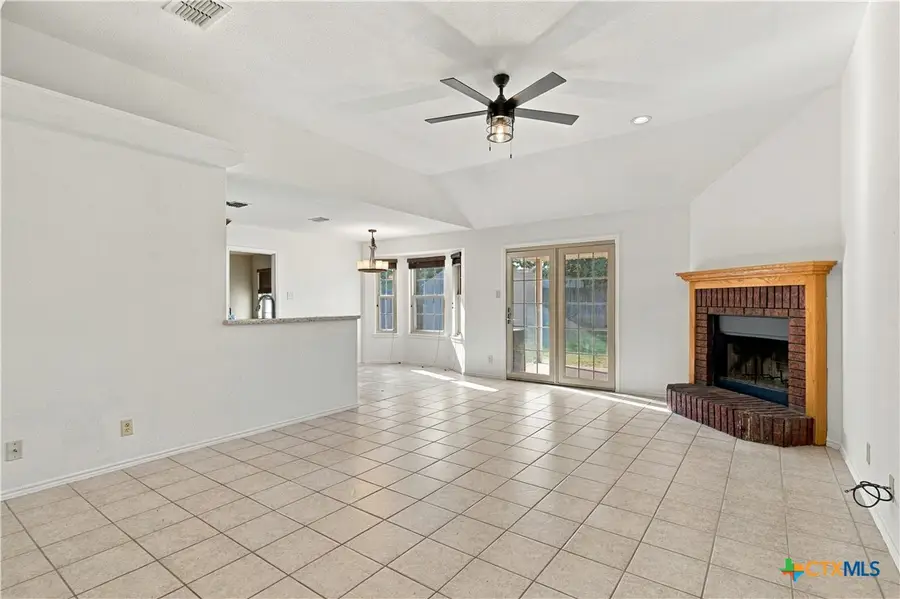 3306 Gus Drive, Killeen, TX 76549 - #3