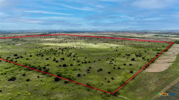 TBD-225 Cr 620, Hamilton, TX 76531
