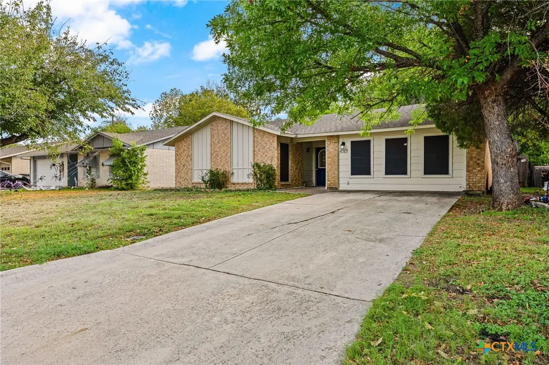 4513 Calle Olmo, Temple, TX 76502 - #1
