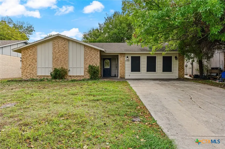 4513 Calle Olmo, Temple, TX 76502 - #2