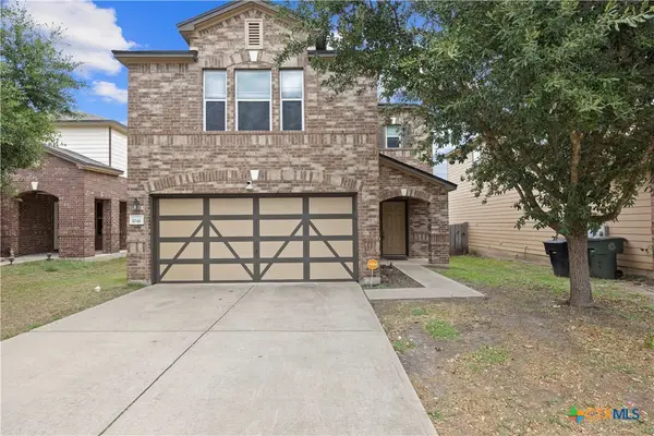 1041 Tumbleweed Trail, Temple, TX 76502