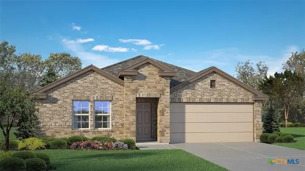 1903 Caponier Street, Nolanville, TX 76559