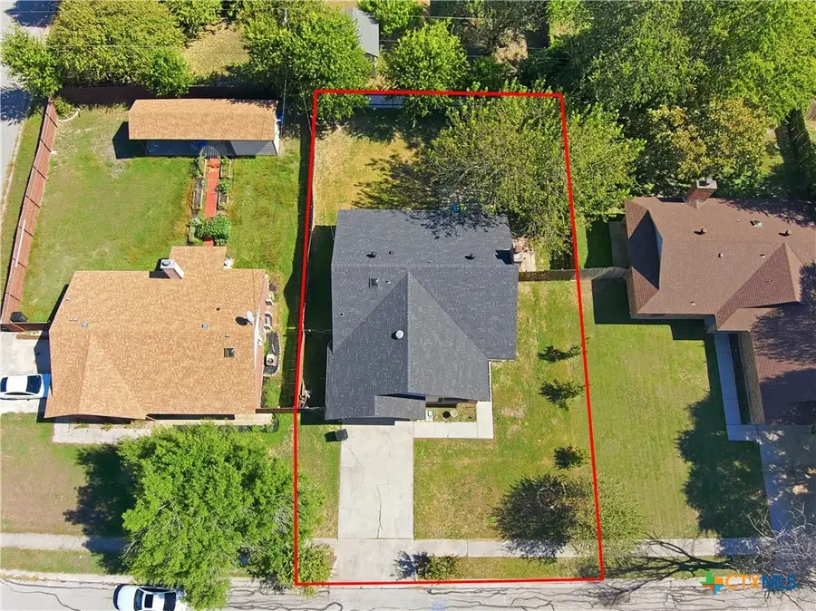 2412 Lago Trail, Killeen, TX 76543 - #2