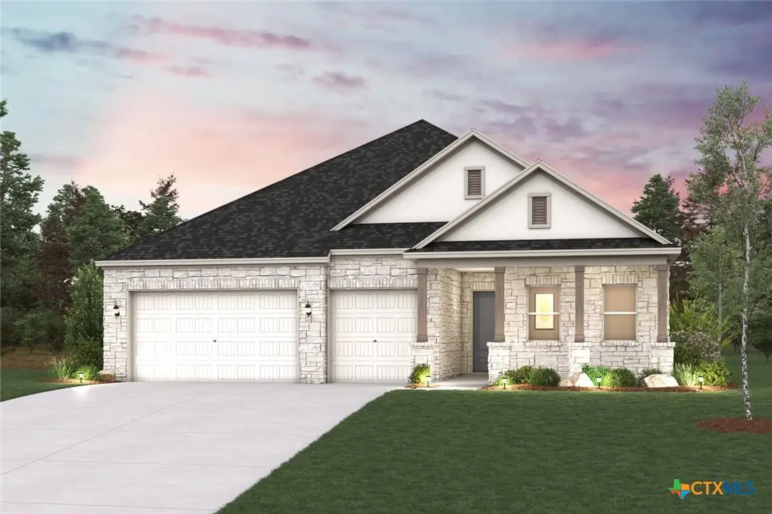161 Paddle Wheel Path, Kyle, TX 78640 - #1