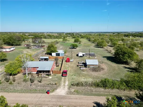 203 Dalrex Road, Bruceville Eddy, TX 76630