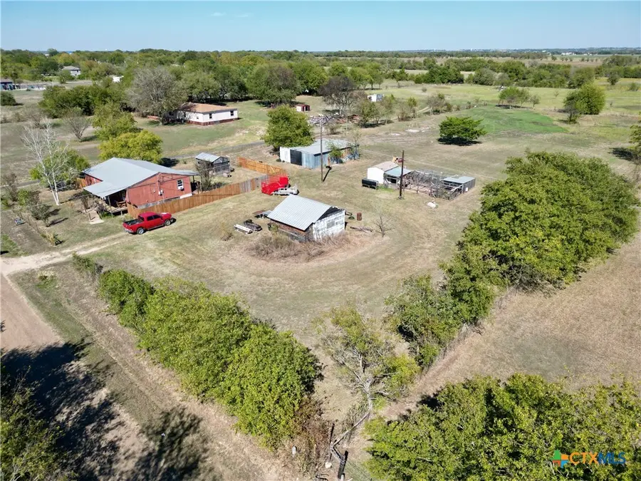 203 Dalrex Road, Bruceville, TX 76630 - #3