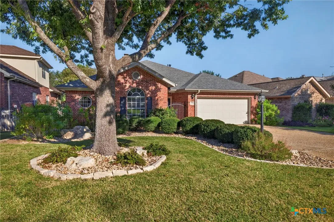 2750 Morning Star, New Braunfels, TX 78132 - #1