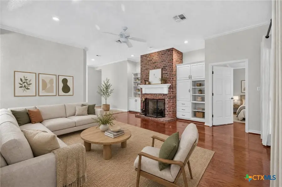 2750 Morning Star, New Braunfels, TX 78132 - #2