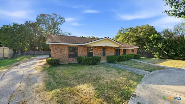 1314 S Mesquite Avenue, New Braunfels, TX 78130