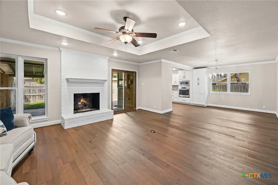 4302 Stagecoach Trail, Temple, TX 76502 - #3