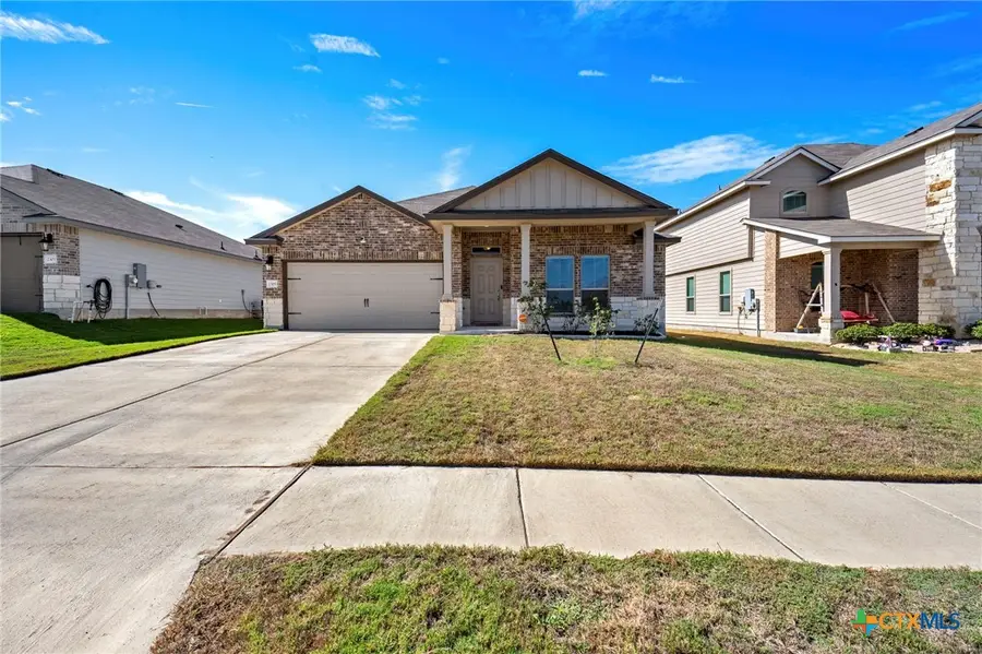 2305 Aylesbury Drive, Copperas Cove, TX 76522 - #2