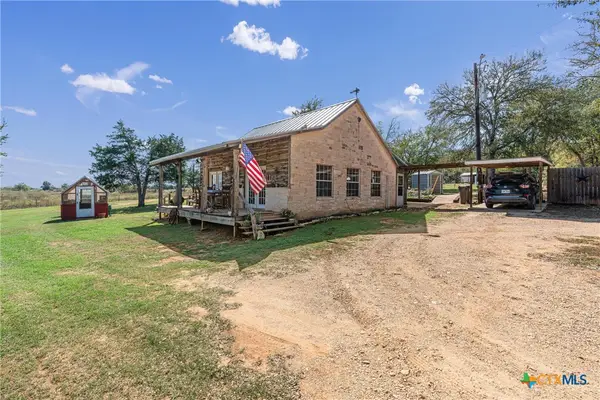 268 County Road 476, Thrall, TX 76578