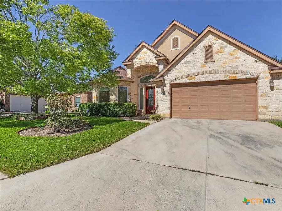 2654 Fairwood Drive, New Braunfels, TX 78132 - #2
