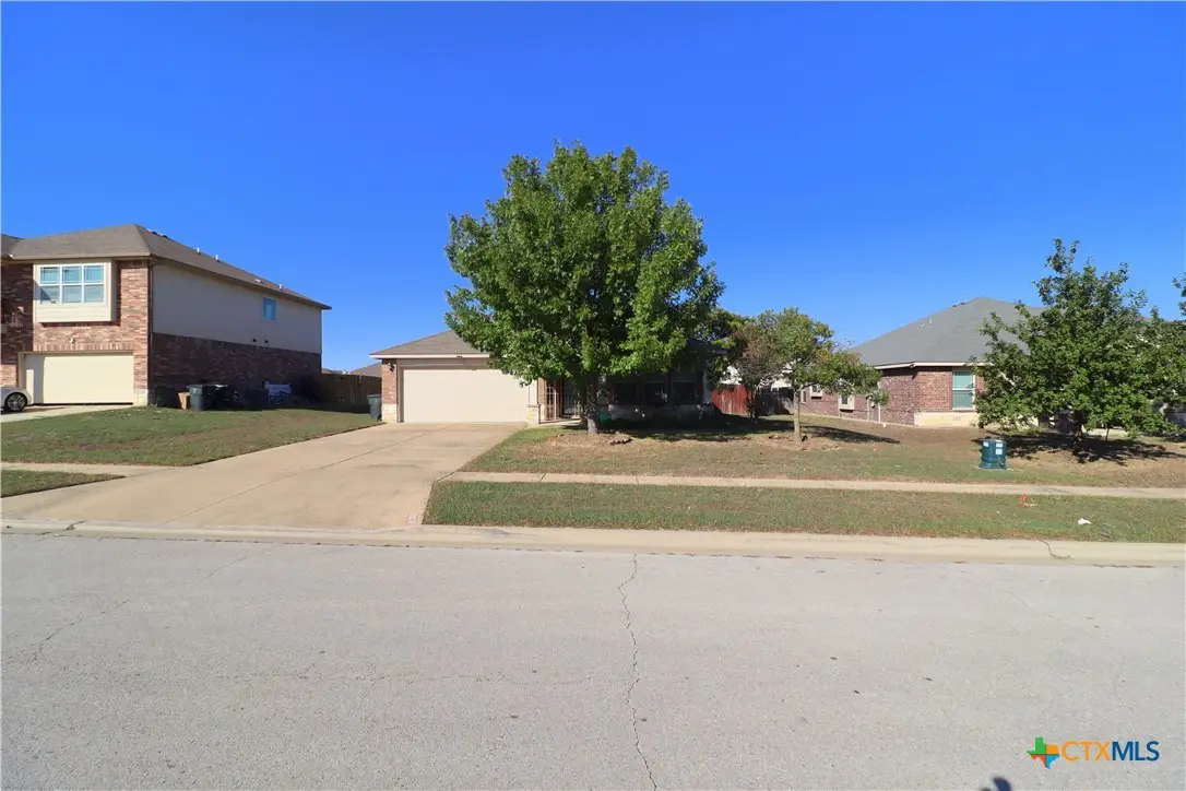 503 W Vega Lane, Killeen, TX 76542 - #1