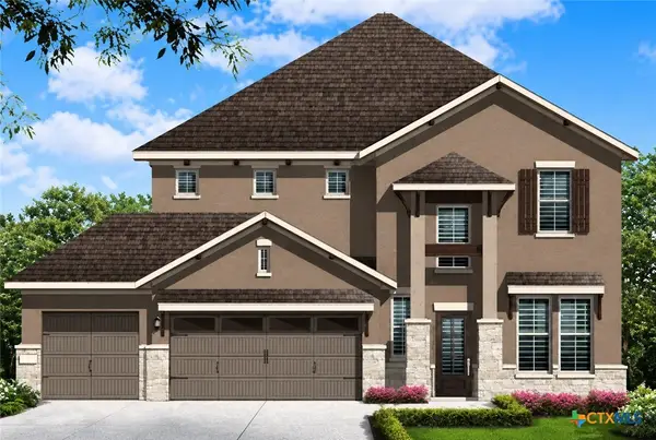 8703 Ridge Crest Drive, Killeen, TX 76542