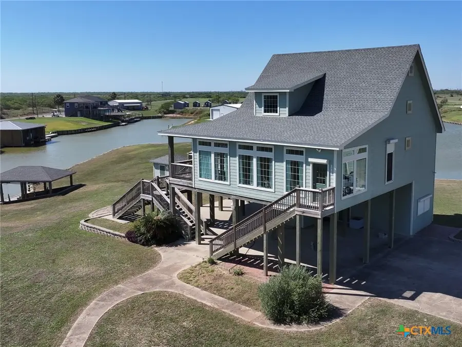 114 White Marlin Drive, Port Lavaca, TX 77979 - #2
