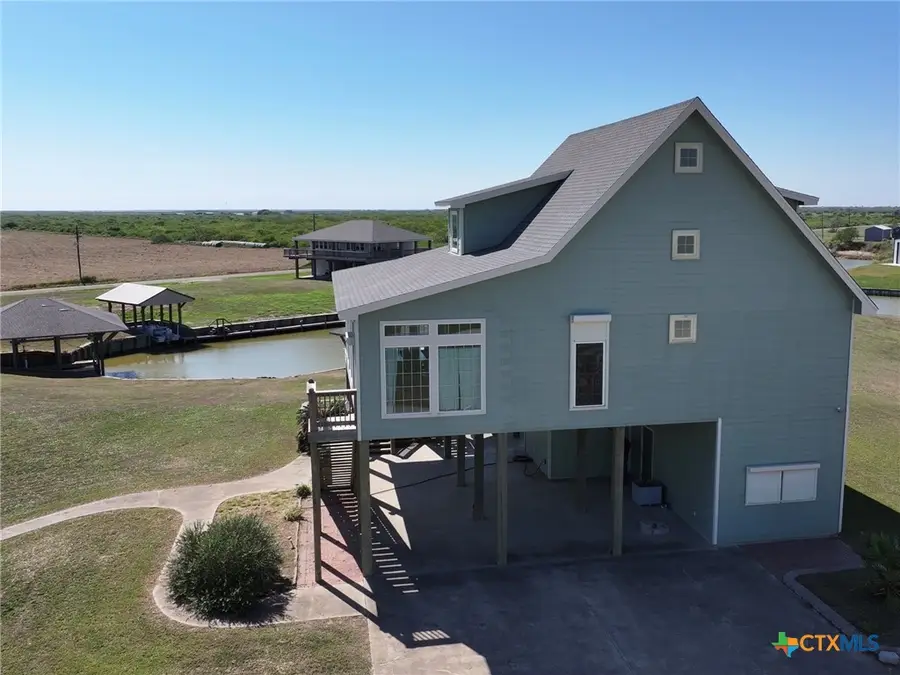 114 White Marlin Drive, Port Lavaca, TX 77979 - #3