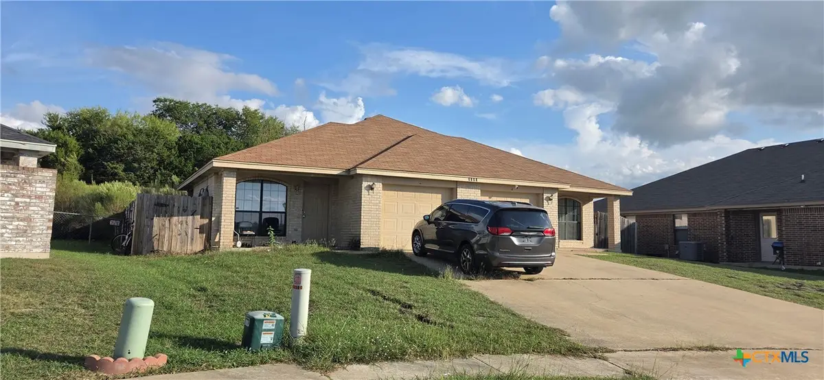 3207 Dannen Court, Killeen, TX 76549 - #1
