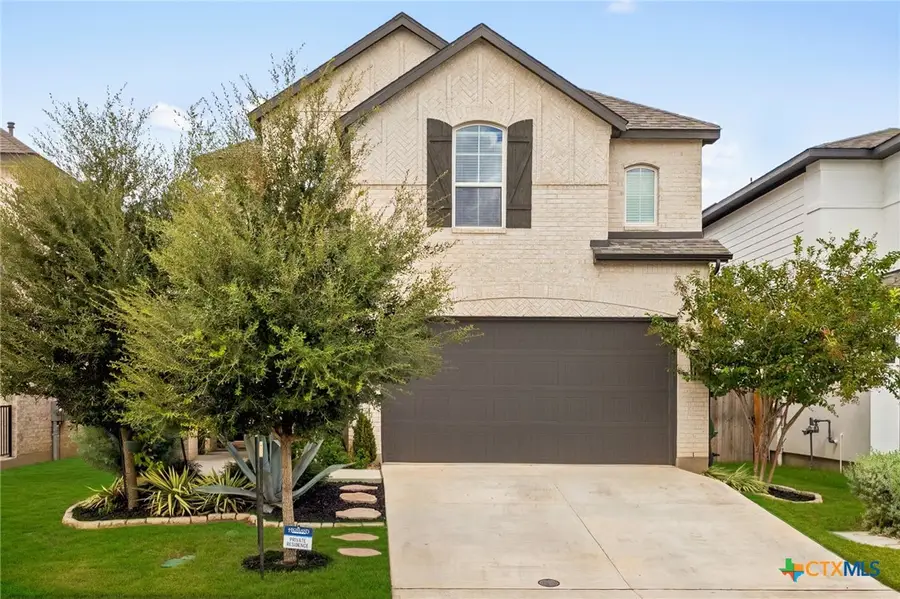 212 Bodensee Place, New Braunfels, TX 78130 - #2