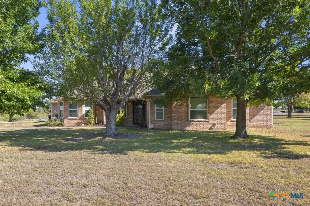 3591 Cardon Road, Burlington, TX 76519 - #1