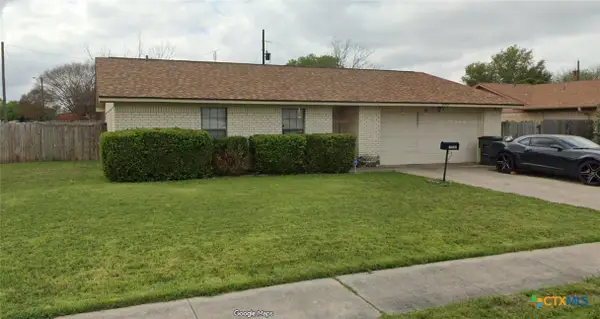 2212 Lamplight Drive, Killeen, TX 76543