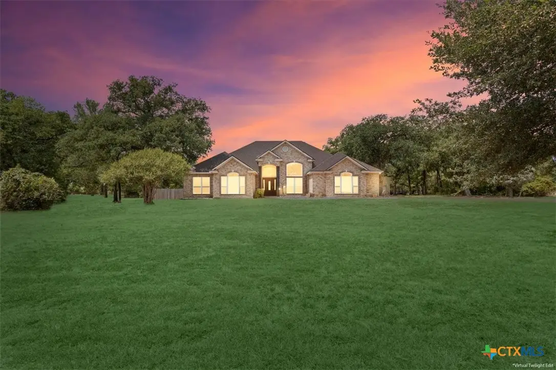 111 Spring Creek Street, Waco, TX 76705 - #1