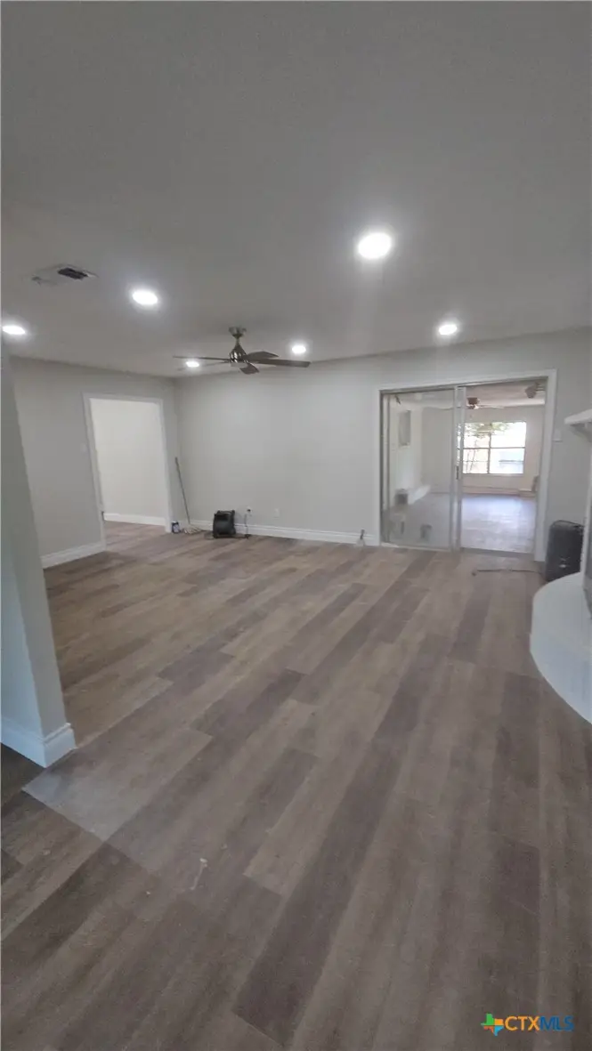 849 Arlington Drive, Woodway, TX 76712 - #2