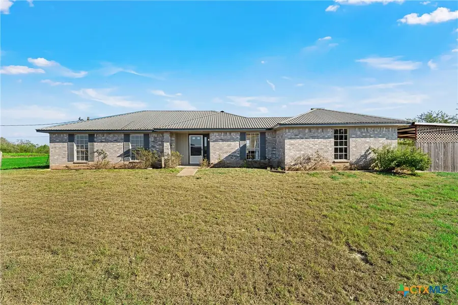 18671 State Highway 95, Holland, TX 76534 - #2
