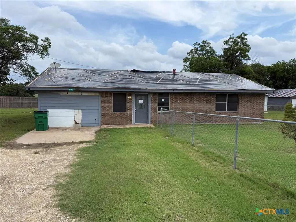 598 Us Hwy 84 W, Evant, TX 76525 - #1