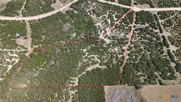 lot 76 Donnie Drive, Lampasas, TX 76550