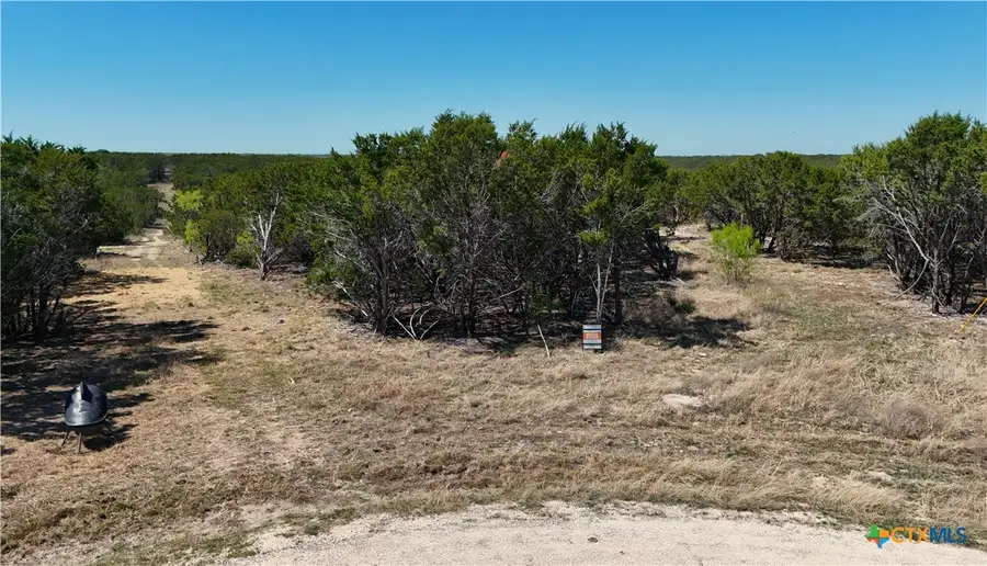 lot 76 Donnie Drive, Lampasas, TX 76550 - #2