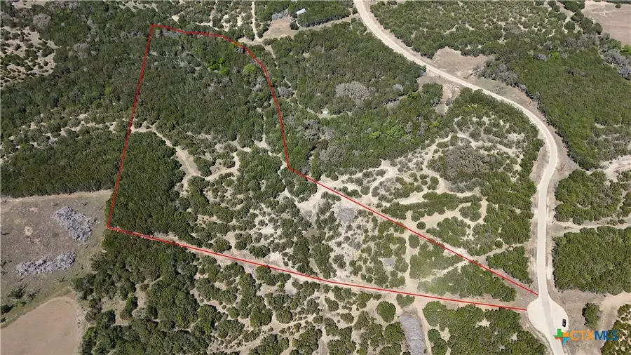 lot 76 Donnie Drive, Lampasas, TX 76550 - #3