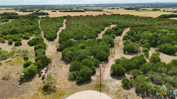 Lot 11 Stargazer Drive, Lampasas, TX 76550