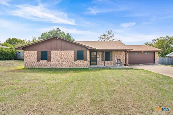 1913 Carnation Lane, Temple, TX 76502