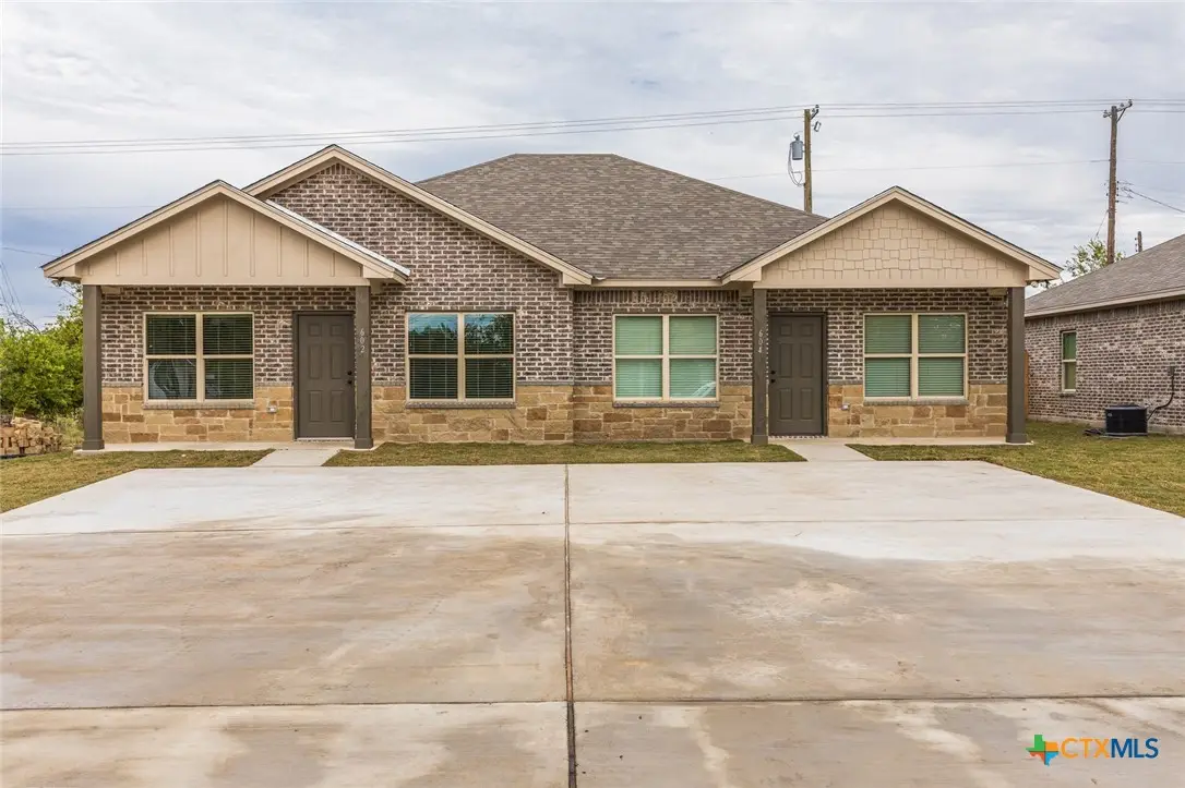 602 Washington Street, McGregor, TX 76657 - #1