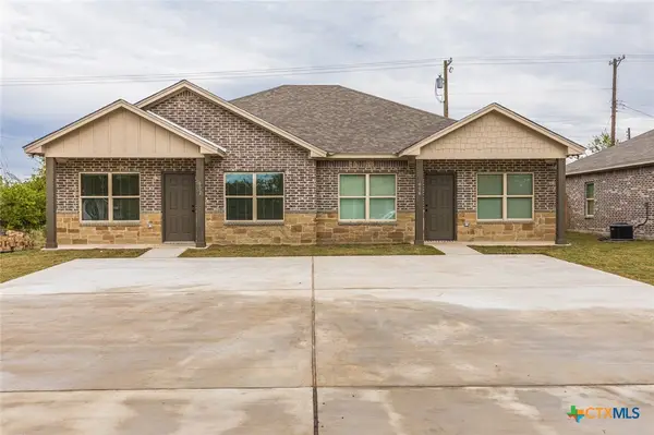 602 Washington Street, McGregor, TX 76657