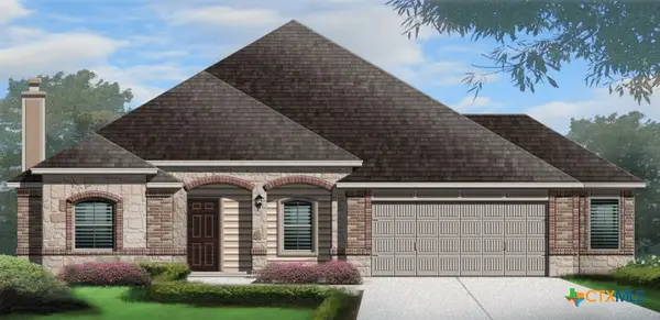 6302 Aquilla Drive, Killeen, TX 76542