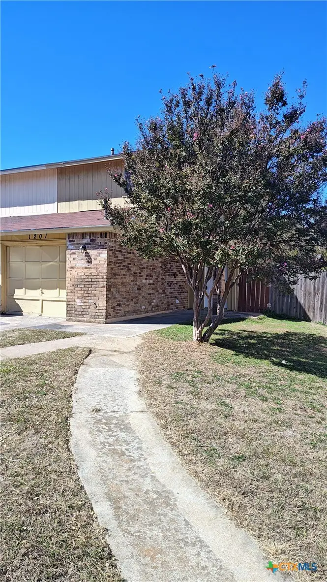 1201 Royal Crest Drive, Killeen, TX 76549 - #1