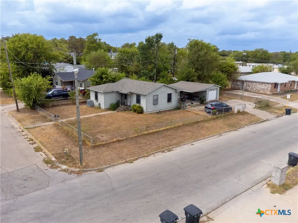 801 S 2nd Street, Killeen, TX 76541 - #1
