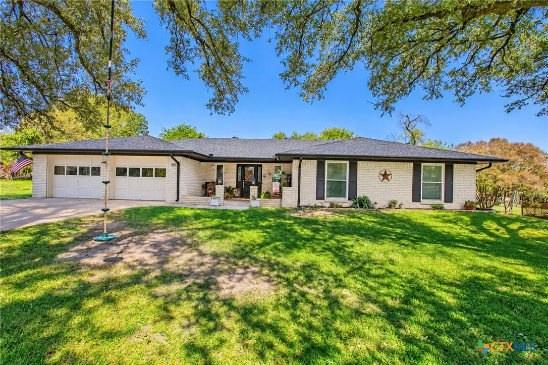 814 Estate Drive, Belton, TX 76513 - #1