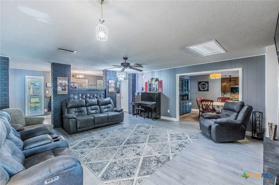 814 Estate Drive, Belton, TX 76513 - #3