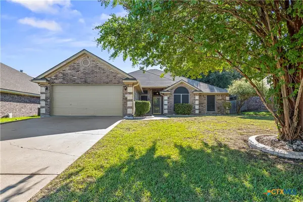 2003 Herald Drive, Harker Heights, TX 76548