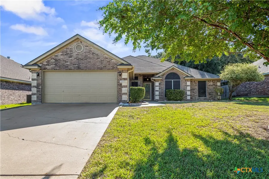 2003 Herald Drive, Harker Heights, TX 76548 - #2
