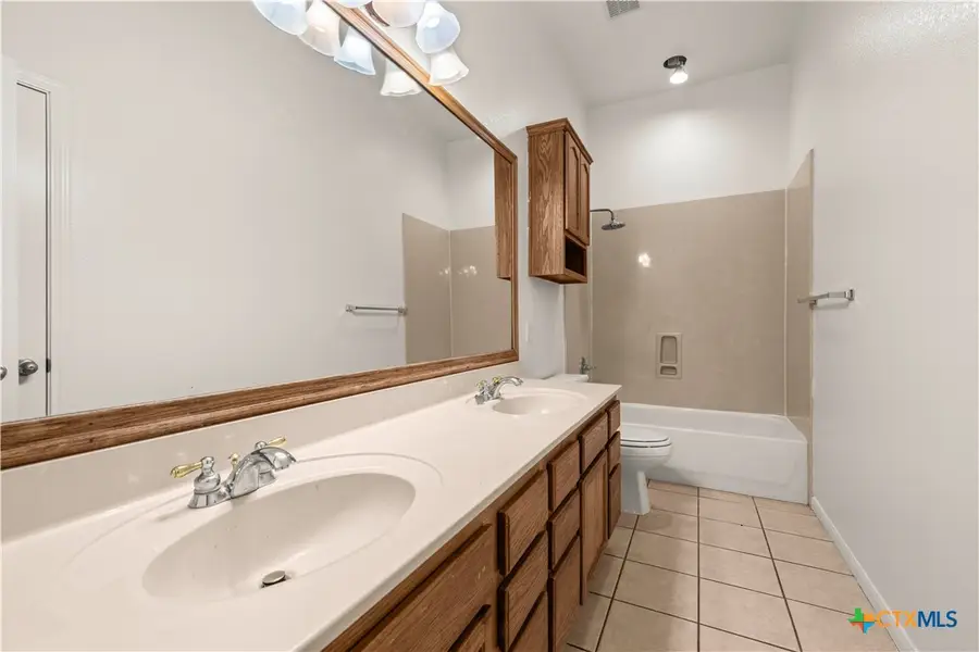 2003 Herald Drive, Harker Heights, TX 76548 - #3