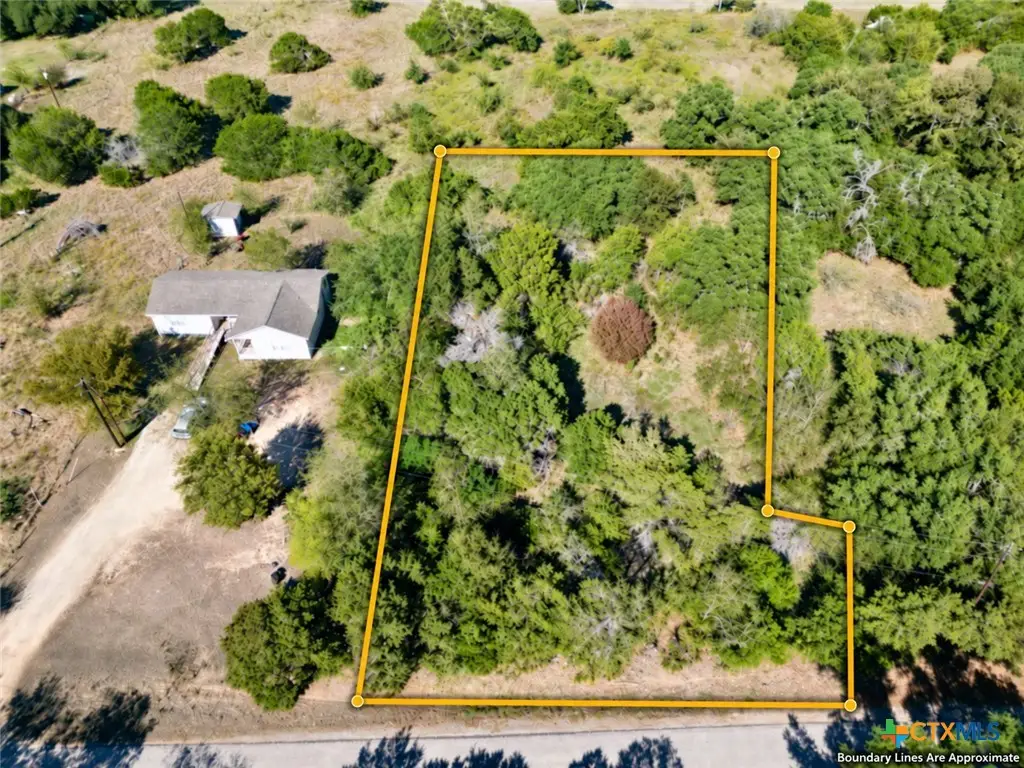 0 Mcgregor Park Road, Temple, TX 76502 - #1