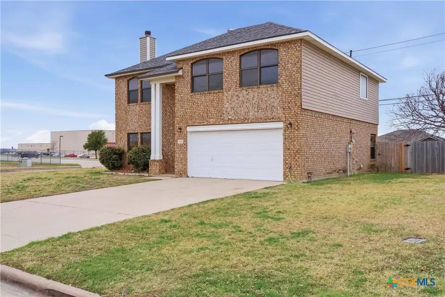 2316 Skipcha Drive, Harker Heights, TX 76548 - #3
