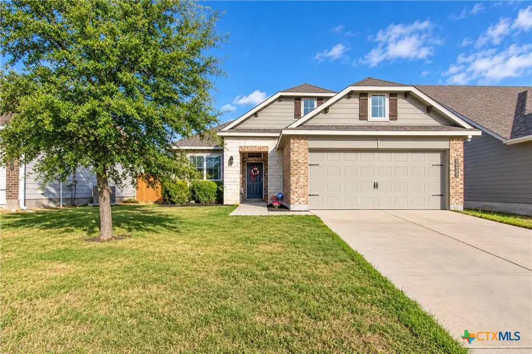 1219 Kiskadee Branch Drive, Temple, TX 76502 - #1