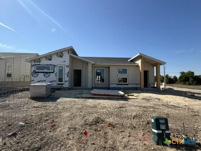 1501 Crooked River, Temple, TX 76502 - #1