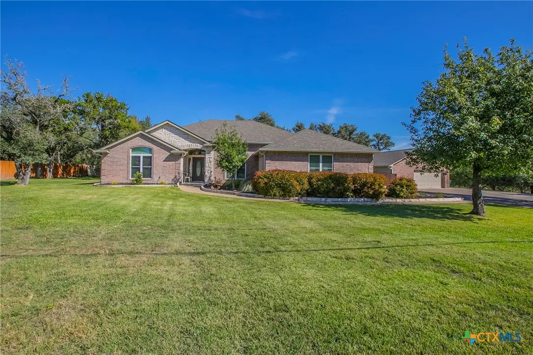 43 Branding Iron Drive, Belton, TX 76513 - #1
