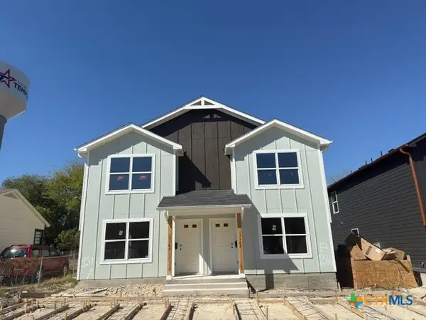 1316 A S 23rd Street, Temple, TX 76504